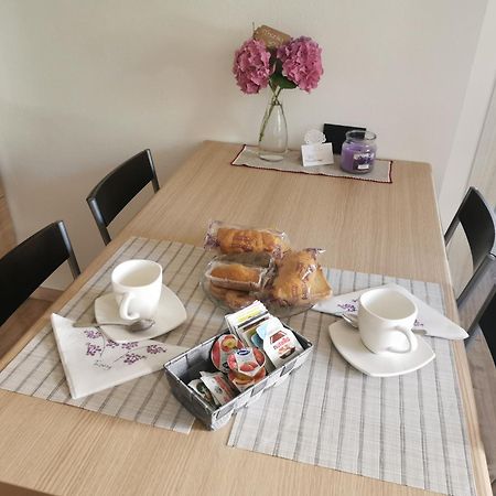 Appartement La Casa De Nani à Porcen Extérieur photo