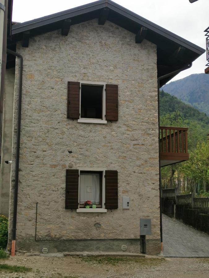 Appartement La Casa De Nani à Porcen Extérieur photo