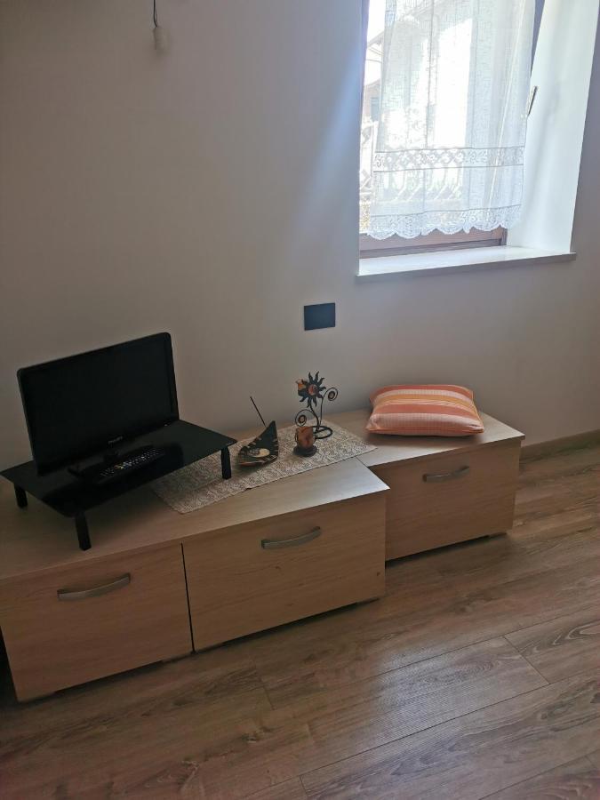 Appartement La Casa De Nani à Porcen Extérieur photo