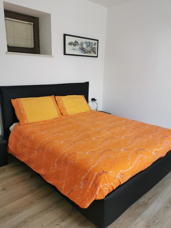 Appartement La Casa De Nani à Porcen Extérieur photo